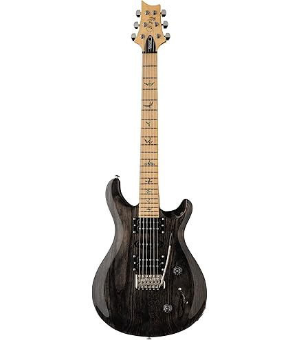 Amazon | Paul Reed Smith / 2025 SE Custom24 Semi-Hollow Piezo