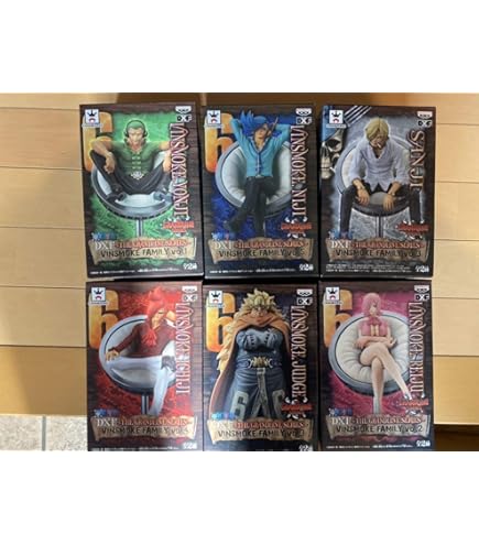 【中古】 ワンピース フィギュア ヴィンスモーク・イチジ DXF THE GRAND LINE SERIES 37671【フィギュア】【飾磨店】 中古】 ワンピース フィギュア ヴィンスモーク・イチジ DXF THE