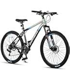 Amazon | 【JAPAN BRAND】 XLEAT マウンテンバイク 自転車 26