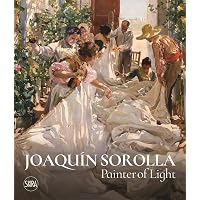 Amazon | Sorolla and the Paris Years | Pons-Sorolla, Blanca