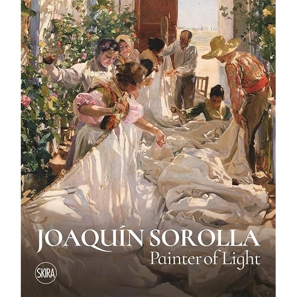 Amazon | Sorolla: Painted Gardens | Pons-Sorolla, Blanca