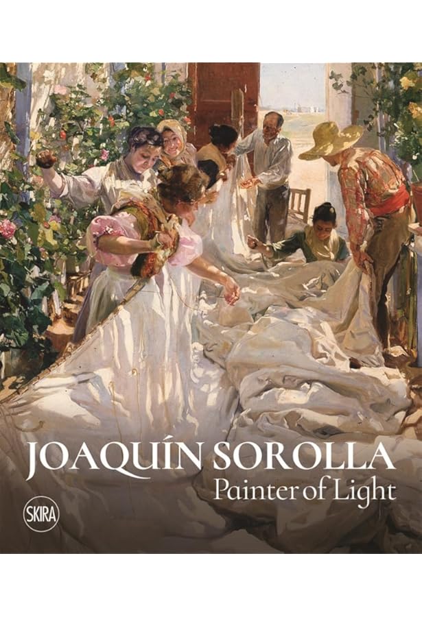 Amazon | Sorolla: Painted Gardens | Pons-Sorolla, Blanca