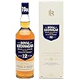 ROYAL LOCHNAGAR(ロイヤルロッホナガー) 12年 [ ウイスキー イギリス 700ml ] [ギフトBox入り]