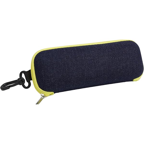 Amazon | くま ポロベアー メガネケース メガネバッグ メガネ