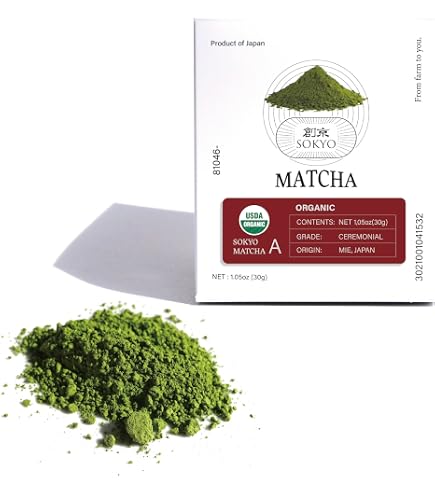 Amazon.co.jp: 【山政小山園の抹茶】抹茶粉末 薄茶 式部の昔 30g缶