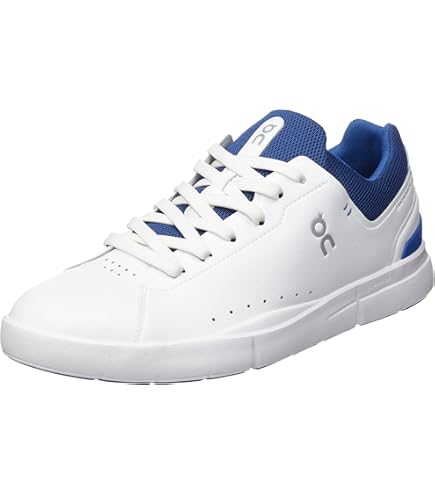 Amazon.co.jp: On オン シューズ スニーカー THE ROGER Advantage