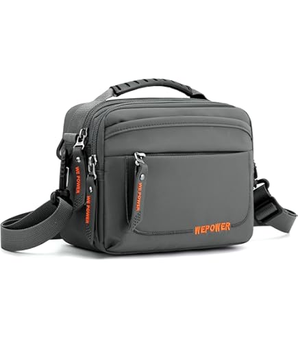 Amazon.co.jp: 多機能 防水 4WAY仕様 自転車バッグ フロントバッグ