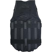 Amazon | ワーキングパワースーツ ブラック 腰痛軽減 作業補助