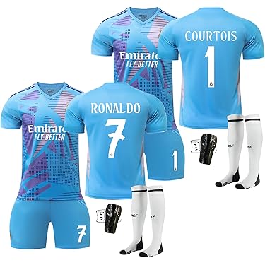 Amazon.co.jp 最新リリース: ユニフォーム(サッカーチーム・ファン