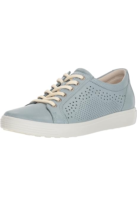 ecco womens soft 7 sneaker australia