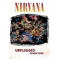 Amazon.co.jp: MTV Unplugged in New York - Nirvana: ミュージック