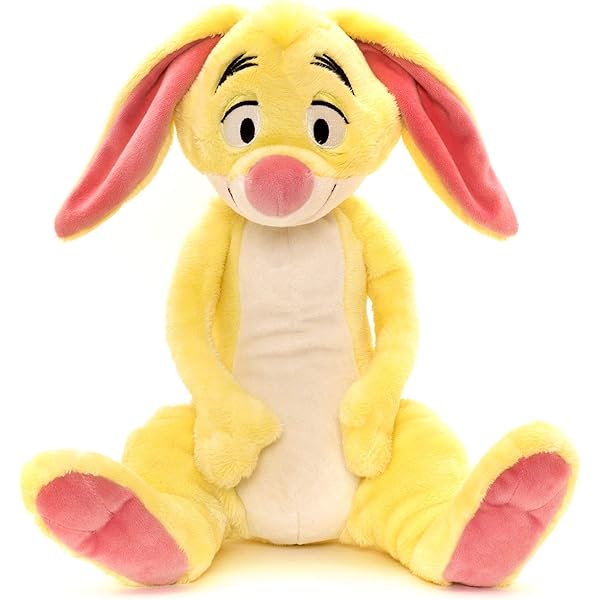 winnie the pooh owl plush toy