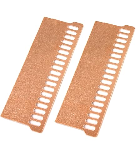 Amazon | Easycargo DIMM メモリ ヒートシンク キット、銅製