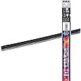 Amazon.co.jp: PIAA(ピア) ワイパー 替えゴム 600mm スーパーグラファイト グラファイトコーティングゴム 1本入 呼番 ...