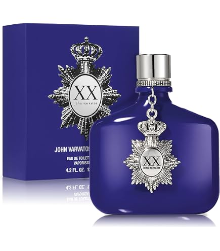 John Varvatos Men's Cologne, Artisan Eau de Toilette EDT Spray