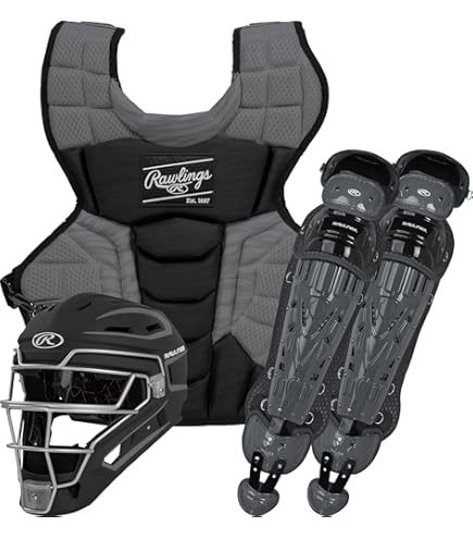 Rawlings 軟式用キャッチャー防具セット 楽天市場】送料無料 【USA物】 Rawlings ローリングス