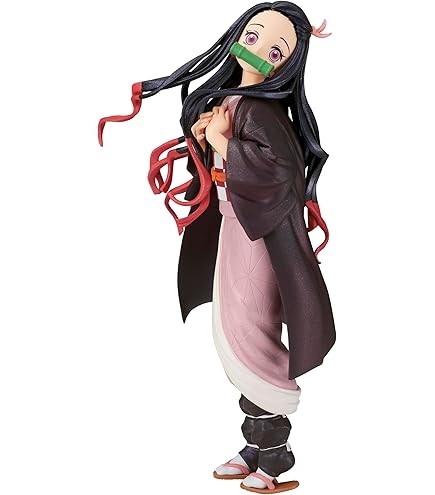 BANDAI - 鬼滅の刃 絆ノ装 SPECIAL 竈門禰豆子 国内正規品 71o2sNcSx4L._UF894,1000_QL80_.jpg