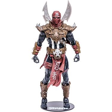 u*e様 スポーン ザ・ヒープ フィギュア 未開封 スポーン シリーズ12:ザ・ヒープ - HAUNTOYS