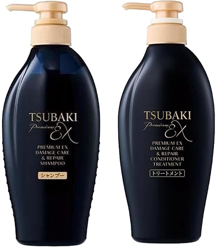 Amazon | フィーノ プレミアムタッチ シャンプー コンディショナー