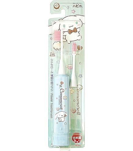 Amazon.co.jp: 電動歯ブラシ ハピカ専用替ブラシこどもやわらかめ2本入