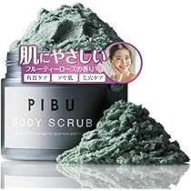 Amazon | good グッド ボディスクラブ Lulur Mandi ルルール