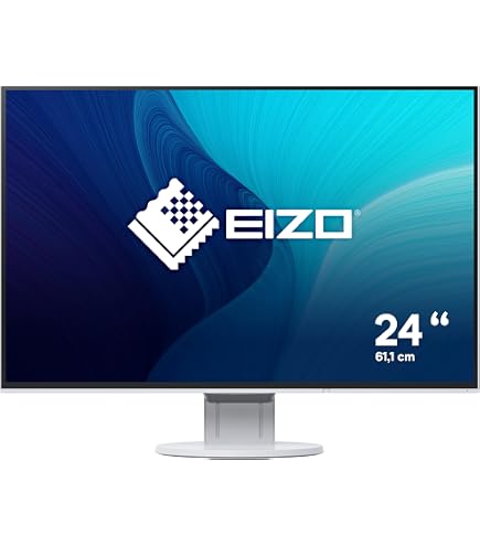 Amazon.co.jp: EIZO CAD・BIM向けデイジーチェーン対応モニター