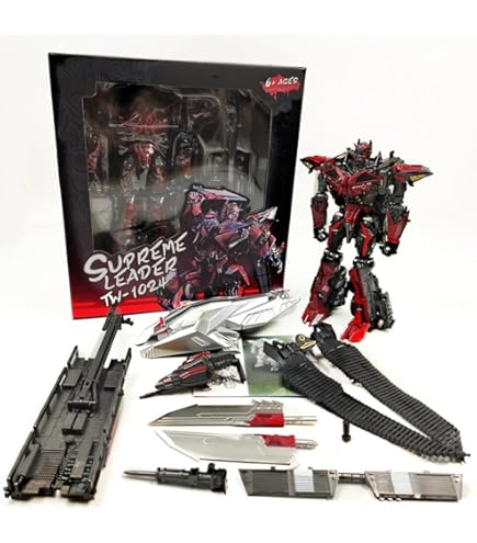 Amazon.co.jp: トランスフォーマー SS-34 ディセプティコン ロング