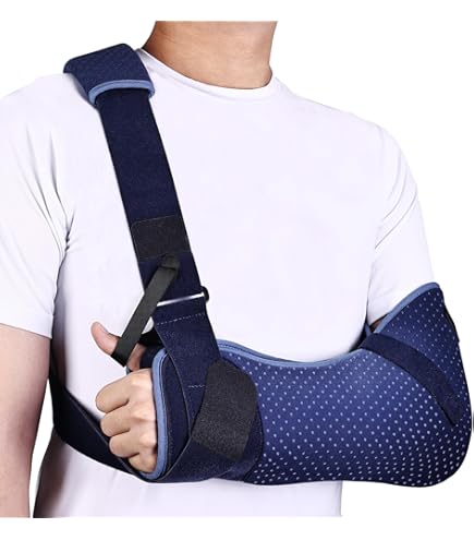 Amazon.co.jp: DonJoy UltraSling III ショルダーサポート