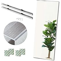 全身鏡 縦180×横100×厚さ5mm 取り付け金具付き 全身鏡 高さ180 大型ミラー」の人気商品一覧 | 安い商品を通販
