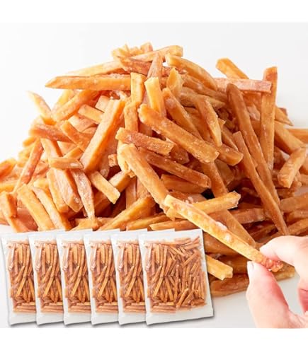 Amazon | 南国製菓 水車亭(みずぐるまや) 芋けんぴ 1kg お徳用 | 南国