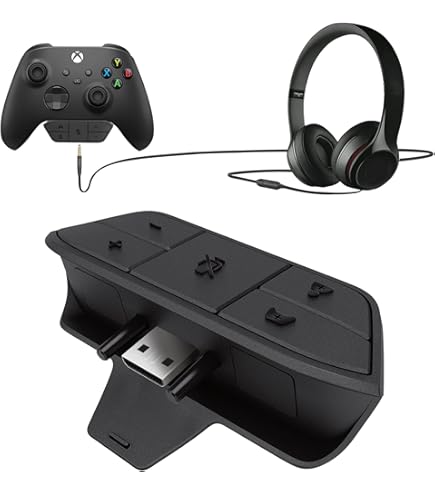 Xbox One 本体　ヘッドセット付 Amazon.co.jp: 【純正品】Xbox ステレオ ヘッドセット : ゲーム