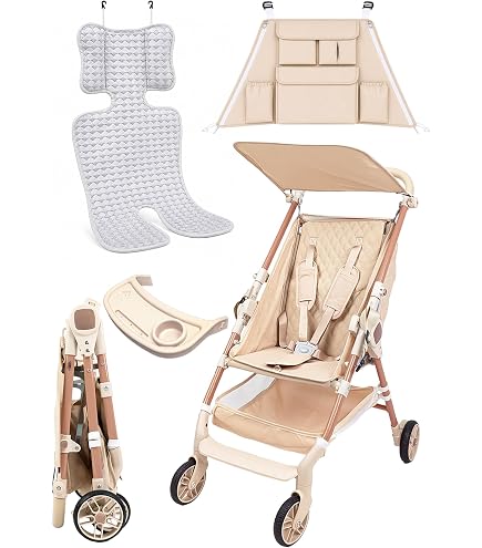 Amazon.co.jp: Maclaren Mark II ベビーカー - 超軽量、コンパクト