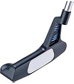 ODYSSEY TRI-BEAMダブルワイド 34インチ パター Amazon | オデッセイ(ODYSSEY) 右用 パター TRI-BEAM RED ダブルワイド