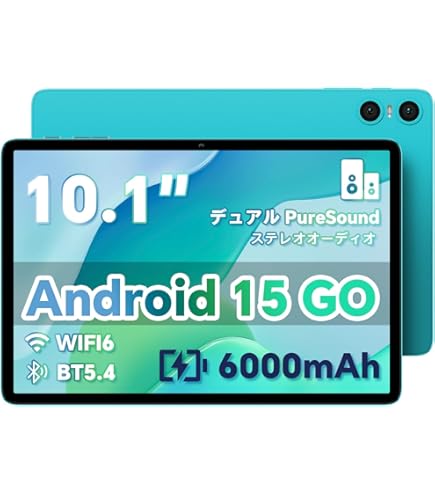 Amazon.co.jp: タブレット 12.7インチ TECLAST Artpad Pro Helio G99