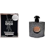 Amazon | イヴ サンローラン YSL ブラック オピウム 50ml EDP SP [並行