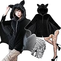 Amazon.co.jp: [Malymoon] ウルフ 狼 コスプレ衣装 ハロウィン