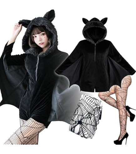 Amazon.co.jp: 切り裂きジャック コスチューム ハロウィン コスプレ