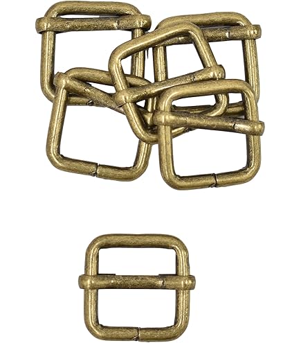 Amazon.co.jp: [手作り工房 MY mama] MYmama 角カン 四角カン