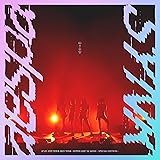 【Amazon.co.jp限定】aespa LIVE TOUR 2023 ‘SYNK : HYPER LINE’ in JAPAN -Special Edition- [BD] (ビジュアルシート付) [Blu-ray][デコダンでお届け]