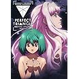 劇場版マクロスF~イツワリノウタヒメ~ 公式ガイドブック PERFECT TRIANGLE