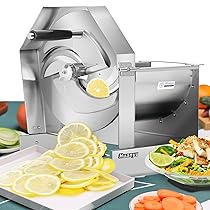 Huanyu 業務用野菜スライサー 手動 71iXmJzqLBL._AC_UL210_SR210,