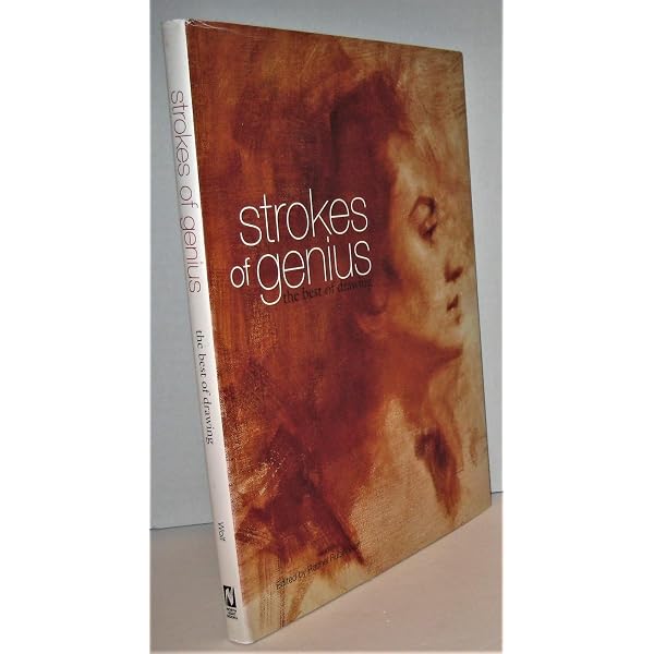Strokes of Genius 4 - WOLF, RACHEL RUBIN | 9781440313011 | Amazon
