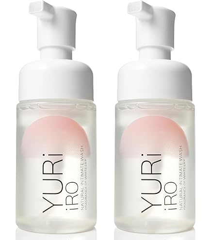 Amazon | YURiiRO インティメイト & ボディオイル デリケートゾーン