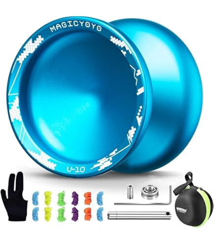 MAGICYOYO