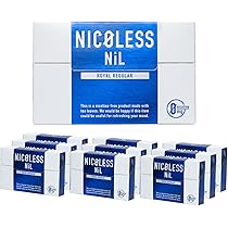 nico【新品未使用】コパイバ フランキンセンスまとめ購入 Amazon.co.jp: NICOLESS NiL ニコレス ニル 禁煙 禁煙グッズ