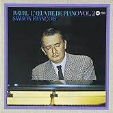 ラヴェル:ピアノ名曲集 2