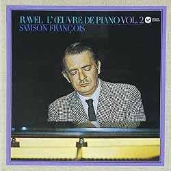 Amazon.co.jp: Samson Francois - Complete Recordings (54CD+DVD