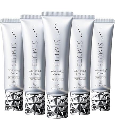 Amazon.co.jp: シミュート SIMUTE ハイドロキノン トラネキサム酸