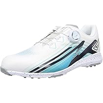 Amazon | [ミズノ] ゴルフシューズ ネクスライト ZERO BOA ボア