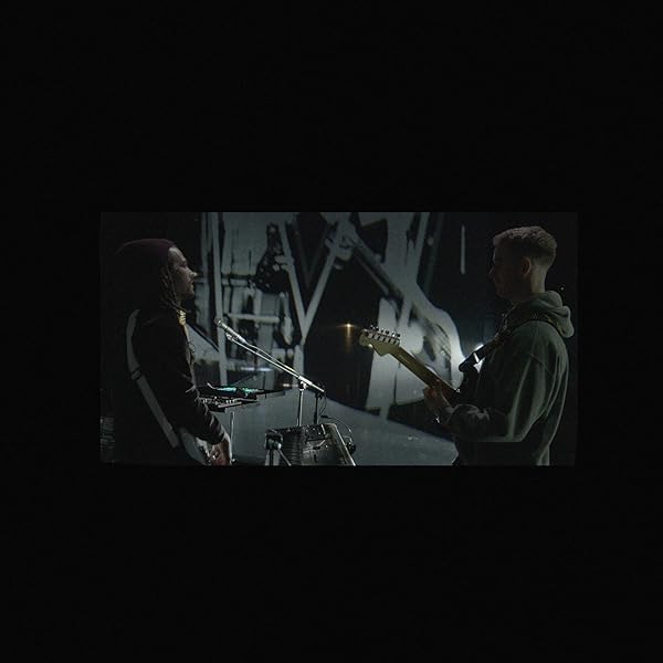 Amazon | Just Piano | FKJ (French Kiwi Juice) | R&B